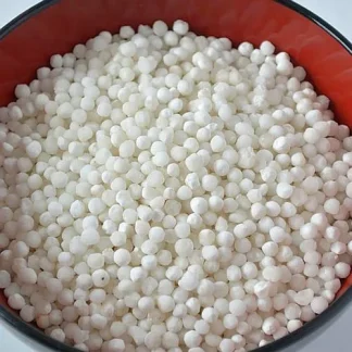 Sabudana